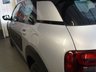 USED 2014 64 CITROEN C4 CACTUS 1.2 PURETECH FEEL 5d  AUTO PARK.........REVERSE CAMERA