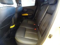 USED 2015 15 NISSAN JUKE 1.5 TEKNA DCI 5d 110 BHP ......ONE OWNER......SATNAV