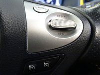 USED 2015 15 NISSAN JUKE 1.5 TEKNA DCI 5d 110 BHP ......ONE OWNER......SATNAV