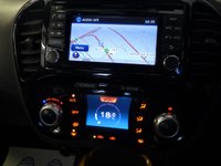 USED 2015 15 NISSAN JUKE 1.5 TEKNA DCI 5d 110 BHP ......ONE OWNER......SATNAV