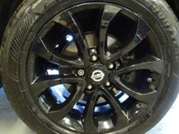 USED 2015 15 NISSAN JUKE 1.5 TEKNA DCI 5d 110 BHP ......ONE OWNER......SATNAV