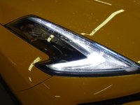USED 2015 15 NISSAN JUKE 1.5 TEKNA DCI 5d 110 BHP ......ONE OWNER......SATNAV