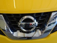 USED 2015 15 NISSAN JUKE 1.5 TEKNA DCI 5d 110 BHP ......ONE OWNER......SATNAV