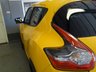 USED 2015 15 NISSAN JUKE 1.5 TEKNA DCI 5d 110 BHP ......ONE OWNER......SATNAV