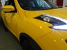USED 2015 15 NISSAN JUKE 1.5 TEKNA DCI 5d 110 BHP ......ONE OWNER......SATNAV