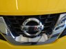 USED 2015 15 NISSAN JUKE 1.5 TEKNA DCI 5d 110 BHP ......ONE OWNER......SATNAV