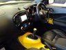 USED 2015 15 NISSAN JUKE 1.5 TEKNA DCI 5d 110 BHP ......ONE OWNER......SATNAV