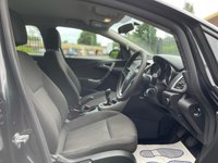 USED 2012 VAUXHALL ASTRA 1.6i 16V Exclusiv 5dr 