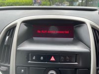 USED 2012 VAUXHALL ASTRA 1.6i 16V Exclusiv 5dr 