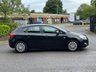 USED 2012 VAUXHALL ASTRA 1.6i 16V Exclusiv 5dr 