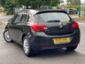 USED 2012 VAUXHALL ASTRA 1.6i 16V Exclusiv 5dr 