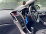 USED 2012 VAUXHALL ASTRA 1.6i 16V Exclusiv 5dr 