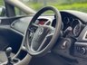 USED 2012 VAUXHALL ASTRA 1.6i 16V Exclusiv 5dr 