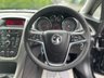 USED 2012 VAUXHALL ASTRA 1.6i 16V Exclusiv 5dr 