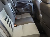 USED 2008 08 FORD FOCUS 1.6 ZETEC 5d 100 BHP LOW MILEAGE....LOVELY CONDITION