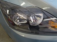 USED 2008 08 FORD FOCUS 1.6 ZETEC 5d 100 BHP LOW MILEAGE....LOVELY CONDITION