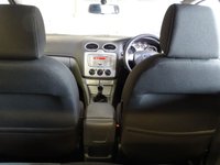 USED 2008 08 FORD FOCUS 1.6 ZETEC 5d 100 BHP LOW MILEAGE....LOVELY CONDITION