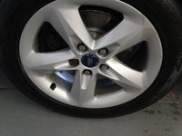 USED 2008 08 FORD FOCUS 1.6 ZETEC 5d 100 BHP LOW MILEAGE....LOVELY CONDITION