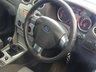 USED 2008 08 FORD FOCUS 1.6 ZETEC 5d 100 BHP LOW MILEAGE....LOVELY CONDITION
