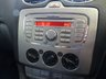 USED 2008 08 FORD FOCUS 1.6 ZETEC 5d 100 BHP LOW MILEAGE....LOVELY CONDITION