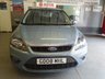 USED 2008 08 FORD FOCUS 1.6 ZETEC 5d 100 BHP LOW MILEAGE....LOVELY CONDITION