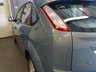USED 2008 08 FORD FOCUS 1.6 ZETEC 5d 100 BHP LOW MILEAGE....LOVELY CONDITION