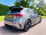 USED 2019 69 MERCEDES-BENZ A-CLASS 2.0 AMG A 35 4MATIC PREMIUM 5d 302 BHP 