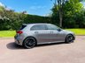 USED 2019 69 MERCEDES-BENZ A-CLASS 2.0 AMG A 35 4MATIC PREMIUM 5d 302 BHP 