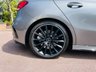 USED 2019 69 MERCEDES-BENZ A-CLASS 2.0 AMG A 35 4MATIC PREMIUM 5d 302 BHP 