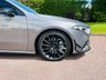 USED 2019 69 MERCEDES-BENZ A-CLASS 2.0 AMG A 35 4MATIC PREMIUM 5d 302 BHP 