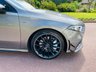 USED 2019 69 MERCEDES-BENZ A-CLASS 2.0 AMG A 35 4MATIC PREMIUM 5d 302 BHP 