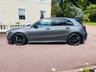 USED 2019 69 MERCEDES-BENZ A-CLASS 2.0 AMG A 35 4MATIC PREMIUM 5d 302 BHP 