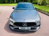 USED 2019 69 MERCEDES-BENZ A-CLASS 2.0 AMG A 35 4MATIC PREMIUM 5d 302 BHP 