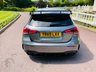 USED 2019 69 MERCEDES-BENZ A-CLASS 2.0 AMG A 35 4MATIC PREMIUM 5d 302 BHP 