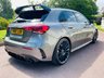 USED 2019 69 MERCEDES-BENZ A-CLASS 2.0 AMG A 35 4MATIC PREMIUM 5d 302 BHP 