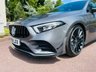 USED 2019 69 MERCEDES-BENZ A-CLASS 2.0 AMG A 35 4MATIC PREMIUM 5d 302 BHP 