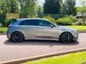 USED 2019 69 MERCEDES-BENZ A-CLASS 2.0 AMG A 35 4MATIC PREMIUM 5d 302 BHP 