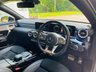 USED 2019 69 MERCEDES-BENZ A-CLASS 2.0 AMG A 35 4MATIC PREMIUM 5d 302 BHP 