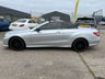 USED 2012 62 MERCEDES-BENZ E-CLASS 2.1 E220 CDI BLUEEFFICIENCY SPORT 2d 170 BHP 