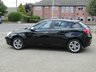 USED 2015 15 ALFA ROMEO GIULIETTA 1.4 TB PROGRESSION 5d 120 BHP Finished in ETNA BLACK with Black Cloth Trim. This is one of the prettiest hatchbacks around.The Giulietta is a stylish and sporty small family hatch with its distinctive looks being its strong point. Features include very low miles for age, DAB Radio, B/Tooth, 16" Alloys, 2 Keys and much more. Dealer serviced at 2002 miles, 9650 miles, 15029 miles, 20875 miles, and at 26027 miles. 12 Months MOT.