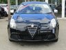 USED 2015 15 ALFA ROMEO GIULIETTA 1.4 TB PROGRESSION 5d 120 BHP Finished in ETNA BLACK with Black Cloth Trim. This is one of the prettiest hatchbacks around.The Giulietta is a stylish and sporty small family hatch with its distinctive looks being its strong point. Features include very low miles for age, DAB Radio, B/Tooth, 16" Alloys, 2 Keys and much more. Dealer serviced at 2002 miles, 9650 miles, 15029 miles, 20875 miles, and at 26027 miles. 12 Months MOT.