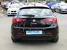 USED 2015 15 ALFA ROMEO GIULIETTA 1.4 TB PROGRESSION 5d 120 BHP Finished in ETNA BLACK with Black Cloth Trim. This is one of the prettiest hatchbacks around.The Giulietta is a stylish and sporty small family hatch with its distinctive looks being its strong point. Features include very low miles for age, DAB Radio, B/Tooth, 16" Alloys, 2 Keys and much more. Dealer serviced at 2002 miles, 9650 miles, 15029 miles, 20875 miles, and at 26027 miles. 12 Months MOT.