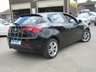 USED 2015 15 ALFA ROMEO GIULIETTA 1.4 TB PROGRESSION 5d 120 BHP Finished in ETNA BLACK with Black Cloth Trim. This is one of the prettiest hatchbacks around.The Giulietta is a stylish and sporty small family hatch with its distinctive looks being its strong point. Features include very low miles for age, DAB Radio, B/Tooth, 16" Alloys, 2 Keys and much more. Dealer serviced at 2002 miles, 9650 miles, 15029 miles, 20875 miles, and at 26027 miles. 12 Months MOT.