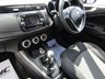 USED 2015 15 ALFA ROMEO GIULIETTA 1.4 TB PROGRESSION 5d 120 BHP Finished in ETNA BLACK with Black Cloth Trim. This is one of the prettiest hatchbacks around.The Giulietta is a stylish and sporty small family hatch with its distinctive looks being its strong point. Features include very low miles for age, DAB Radio, B/Tooth, 16" Alloys, 2 Keys and much more. Dealer serviced at 2002 miles, 9650 miles, 15029 miles, 20875 miles, and at 26027 miles. 12 Months MOT.