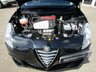 USED 2015 15 ALFA ROMEO GIULIETTA 1.4 TB PROGRESSION 5d 120 BHP Finished in ETNA BLACK with Black Cloth Trim. This is one of the prettiest hatchbacks around.The Giulietta is a stylish and sporty small family hatch with its distinctive looks being its strong point. Features include very low miles for age, DAB Radio, B/Tooth, 16" Alloys, 2 Keys and much more. Dealer serviced at 2002 miles, 9650 miles, 15029 miles, 20875 miles, and at 26027 miles. 12 Months MOT.