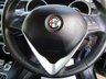 USED 2015 15 ALFA ROMEO GIULIETTA 1.4 TB PROGRESSION 5d 120 BHP Finished in ETNA BLACK with Black Cloth Trim. This is one of the prettiest hatchbacks around.The Giulietta is a stylish and sporty small family hatch with its distinctive looks being its strong point. Features include very low miles for age, DAB Radio, B/Tooth, 16" Alloys, 2 Keys and much more. Dealer serviced at 2002 miles, 9650 miles, 15029 miles, 20875 miles, and at 26027 miles. 12 Months MOT.