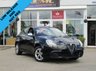 USED 2015 15 ALFA ROMEO GIULIETTA 1.4 TB PROGRESSION 5d 120 BHP Finished in ETNA BLACK with Black Cloth Trim. This is one of the prettiest hatchbacks around.The Giulietta is a stylish and sporty small family hatch with its distinctive looks being its strong point. Features include very low miles for age, DAB Radio, B/Tooth, 16" Alloys, 2 Keys and much more. Dealer serviced at 2002 miles, 9650 miles, 15029 miles, 20875 miles, and at 26027 miles. 12 Months MOT.