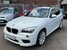 USED 2013 13 BMW X1 2.0 20d xDrive M SPORT 4X4 5dr - UPGRADE ALLOYS 