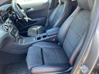 USED 2018 02 MERCEDES-BENZ GLA-CLASS 2.1 GLA 220 D 4MATIC AMG LINE 5d 174 BHP 