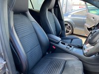 USED 2018 02 MERCEDES-BENZ GLA-CLASS 2.1 GLA 220 D 4MATIC AMG LINE 5d 174 BHP 